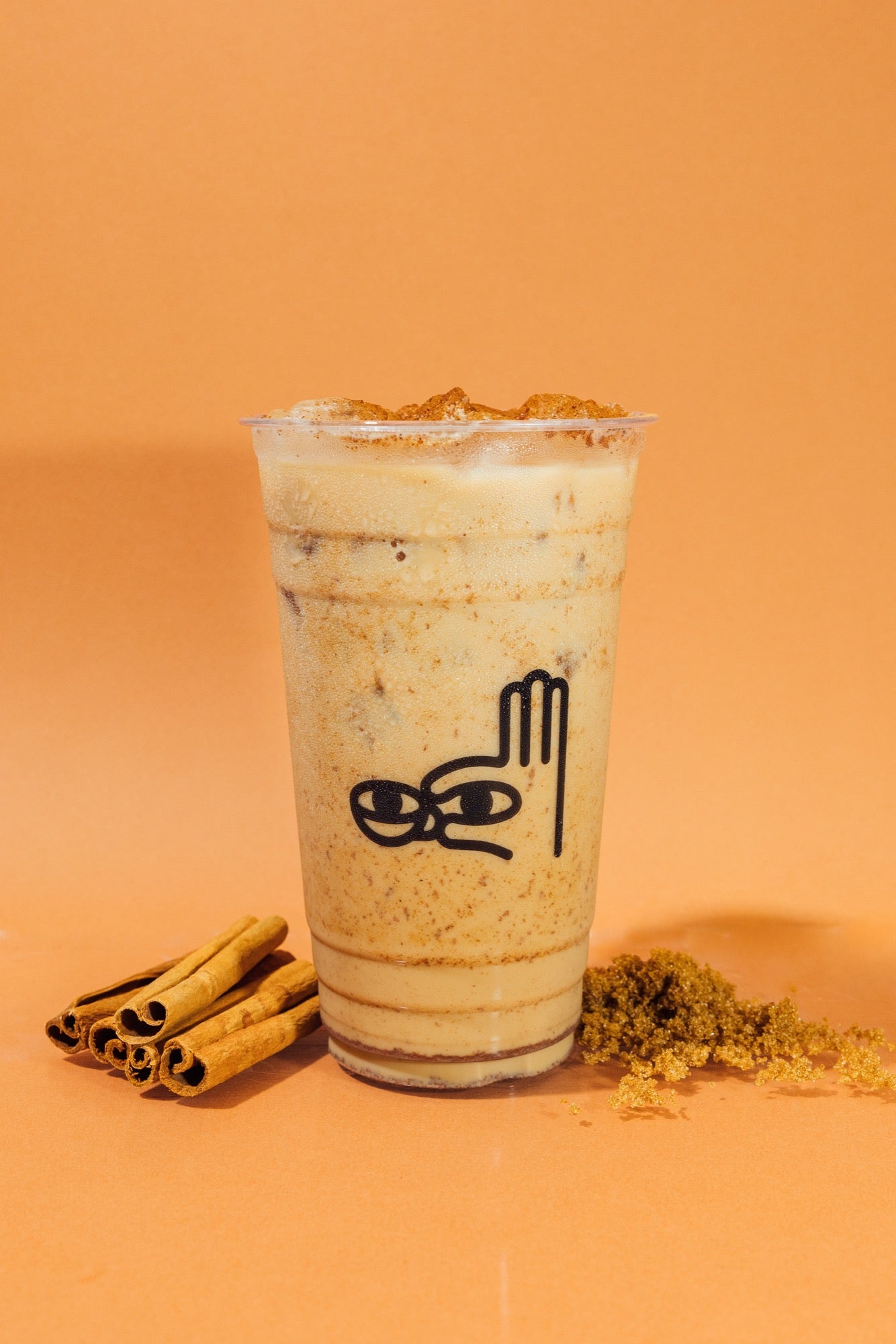 James Brown Cold Brew