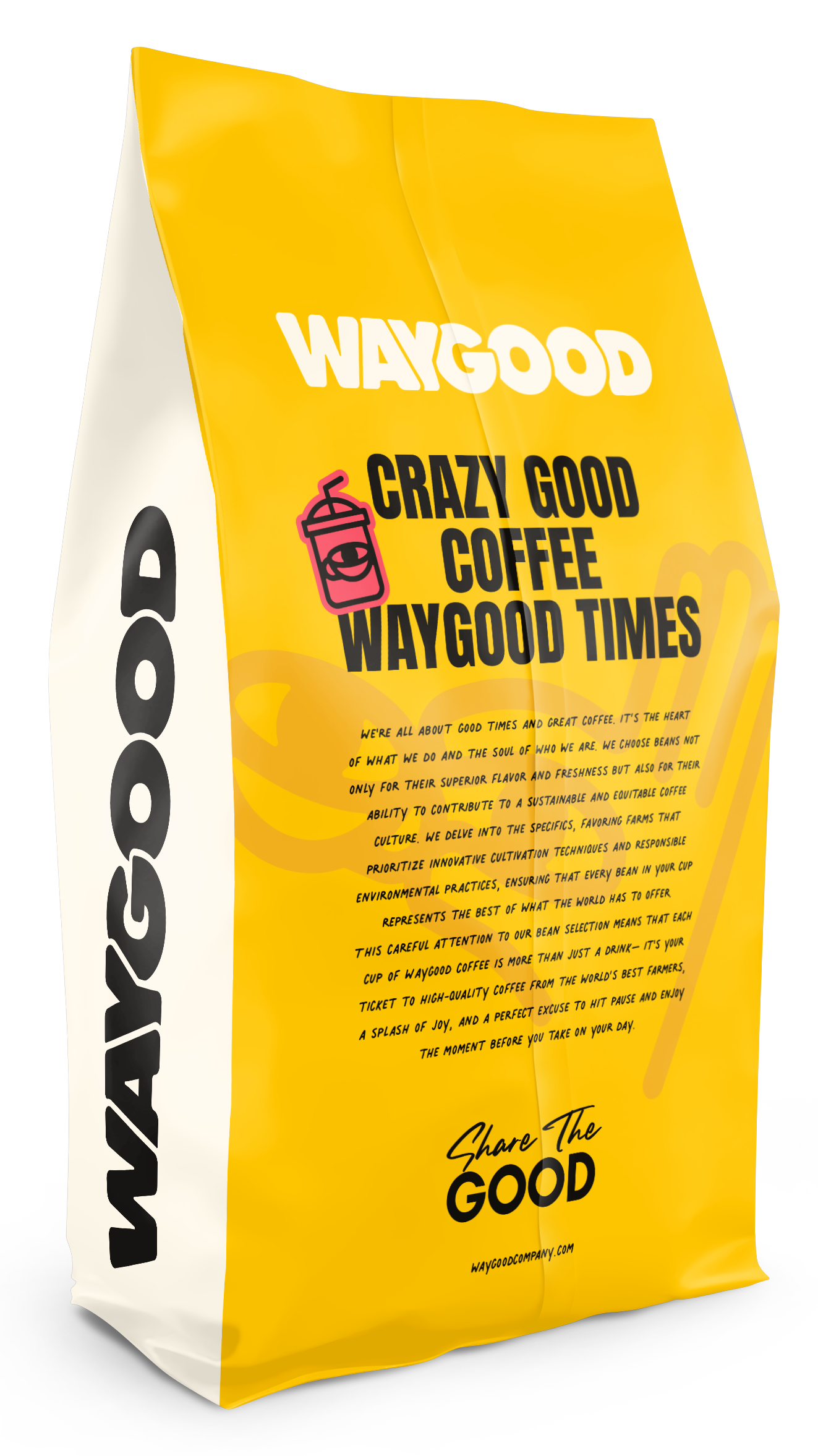 WAYGOOD BLEND