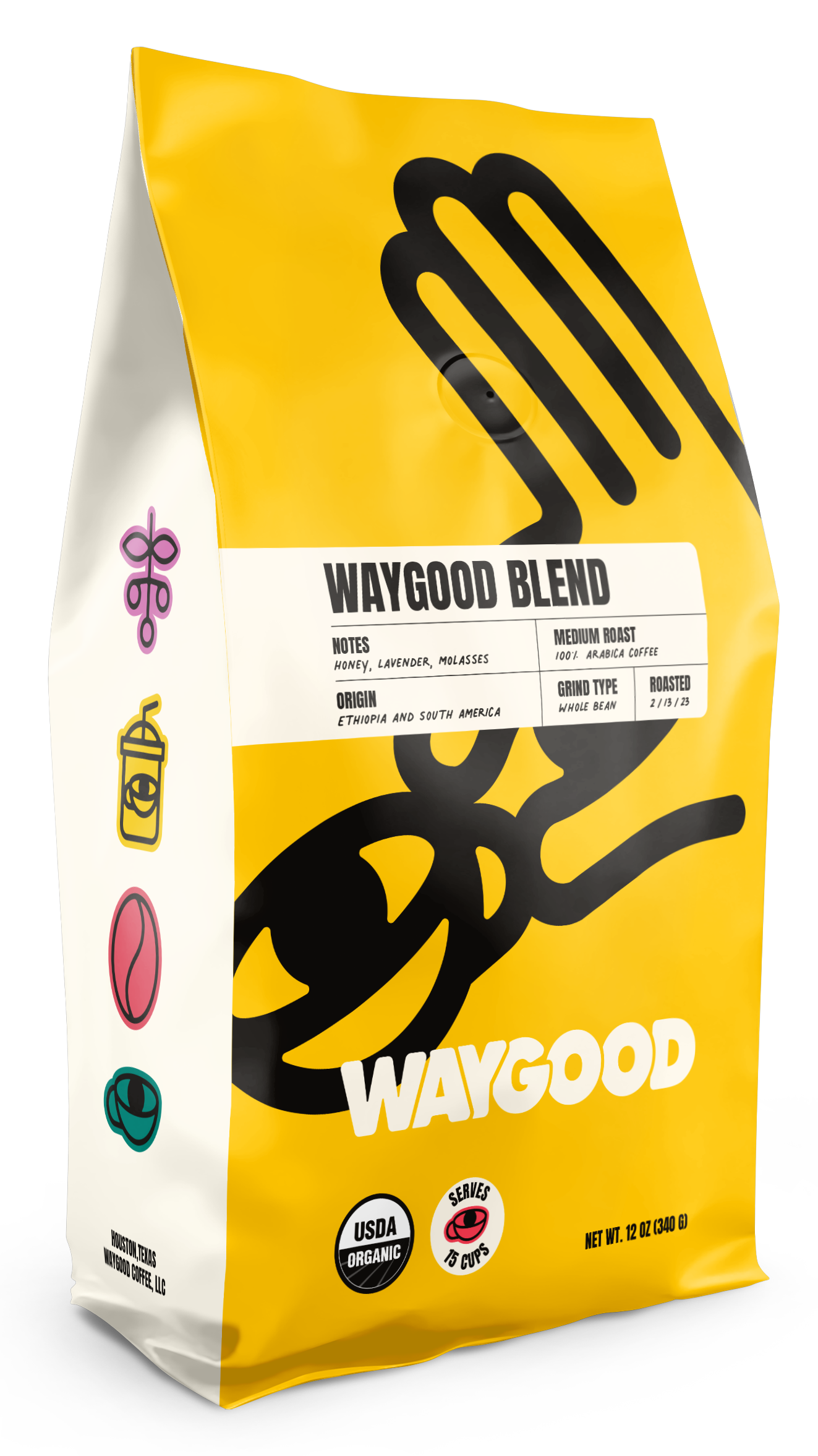 WAYGOOD BLEND