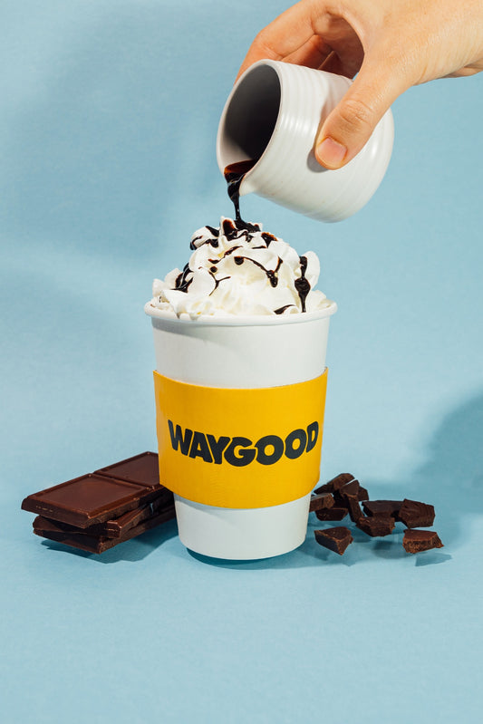Waygood Hot Chocolate