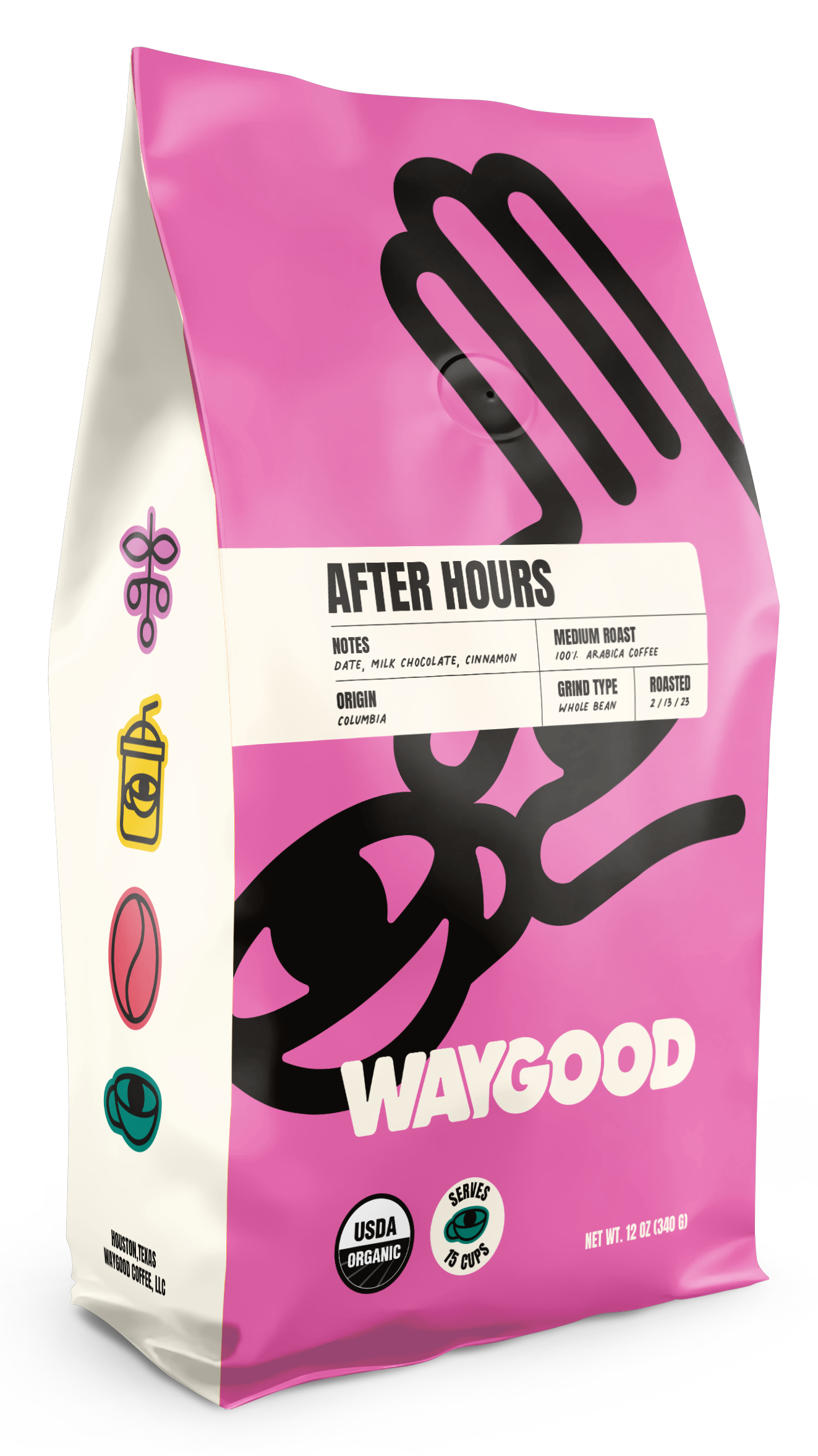 AFTER HOURS