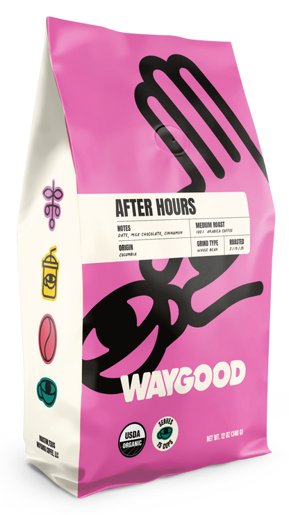 AFTER HOURS
